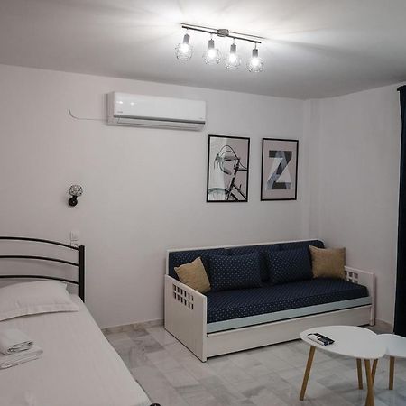 Az Modern Studio ヴォロス エクステリア 写真